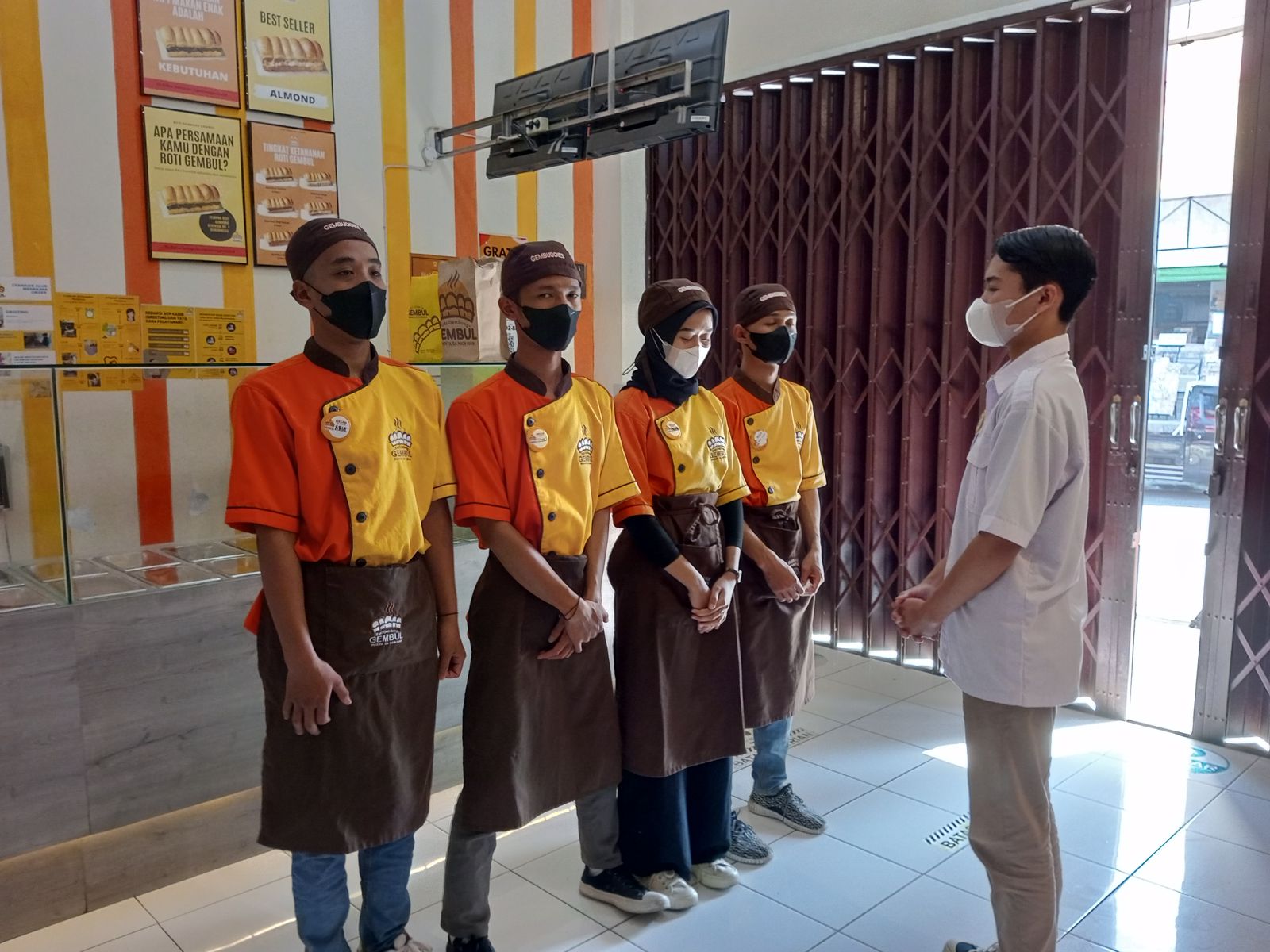 Dokumentasi 5